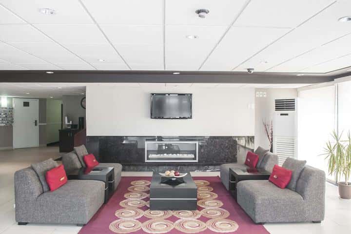 Hotel Interior 2 of 24
