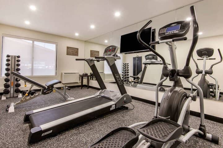 Health and Fitness 15 of 24